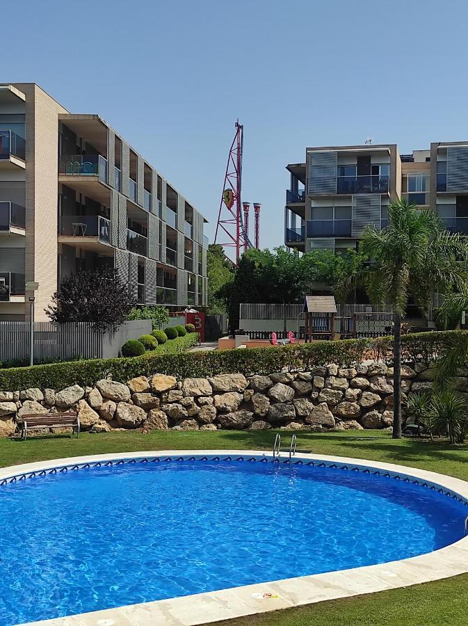 Appartamento Paradise Village Port Aventuras